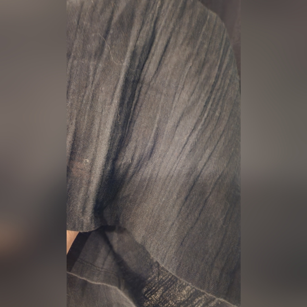 L*SPACE Hanalei Pant in Black size Small - Picture 11 of 12